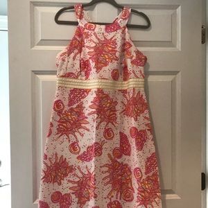 Lilly Pulitzer Tinsley dress!